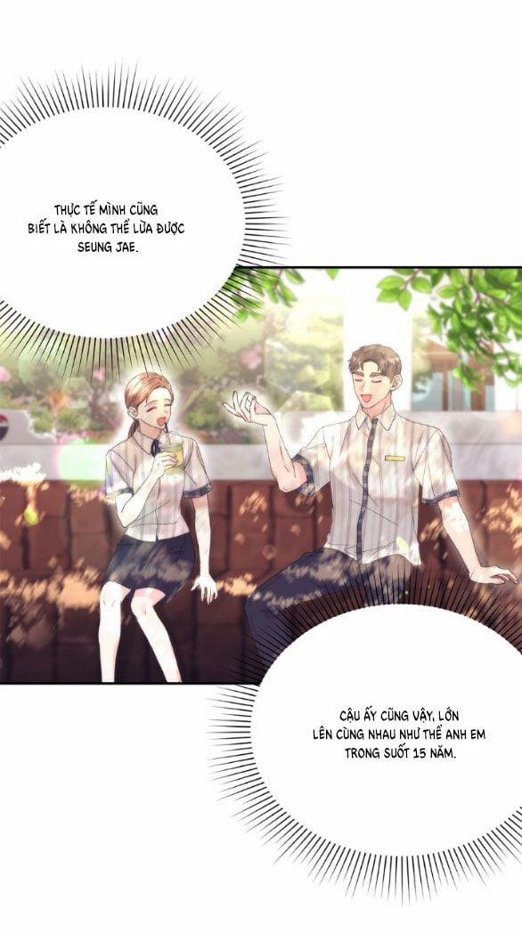 [18+] Người Vợ Giả Mạo 25.2 trang 41