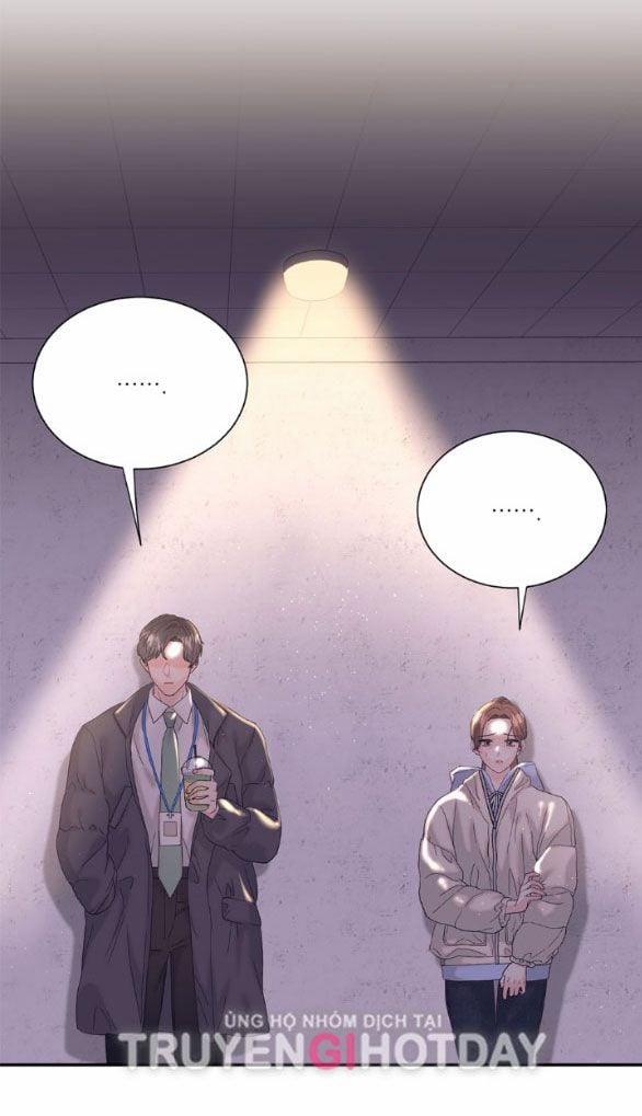 [18+] Người Vợ Giả Mạo 25.2 trang 46