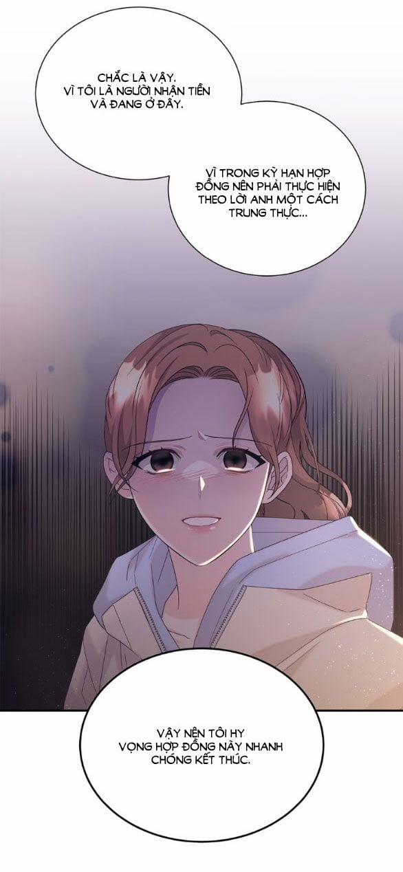 [18+] Người Vợ Giả Mạo 25.2 trang 5