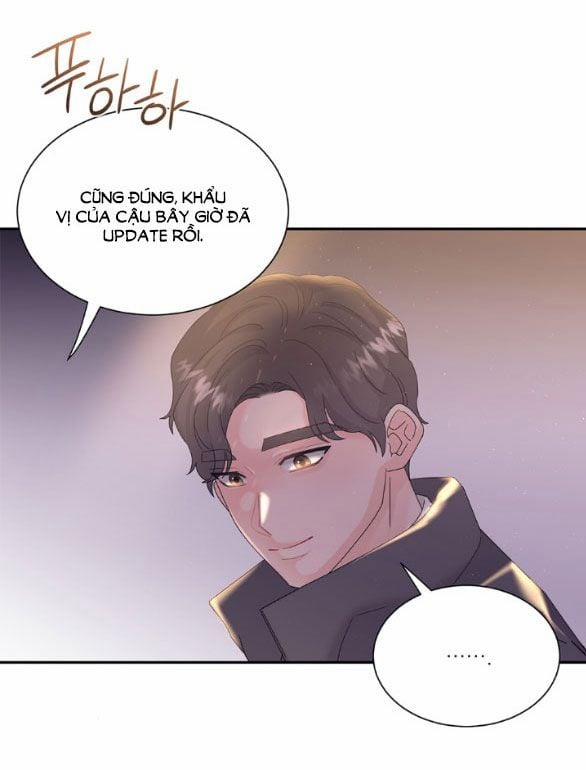 [18+] Người Vợ Giả Mạo 25.2 trang 54