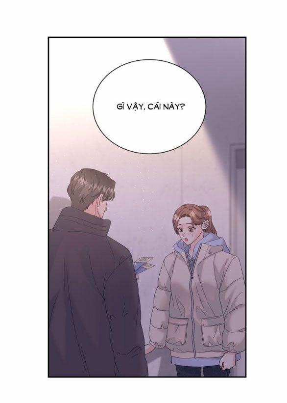 [18+] Người Vợ Giả Mạo 25.2 trang 58