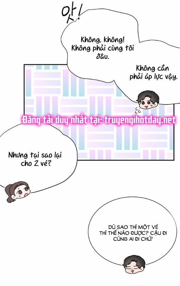 [18+] Người Vợ Giả Mạo 25.2 trang 64
