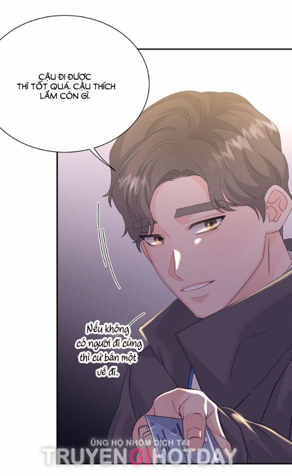 [18+] Người Vợ Giả Mạo 25.2 trang 66