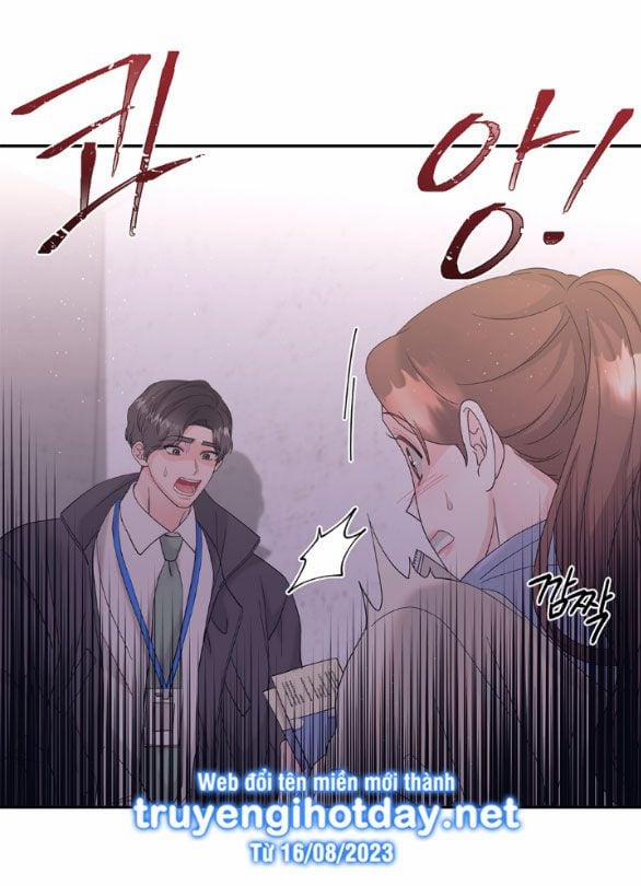 [18+] Người Vợ Giả Mạo 25.2 trang 70