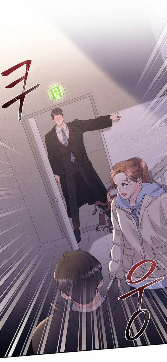 [18+] Người Vợ Giả Mạo 25.2 trang 72