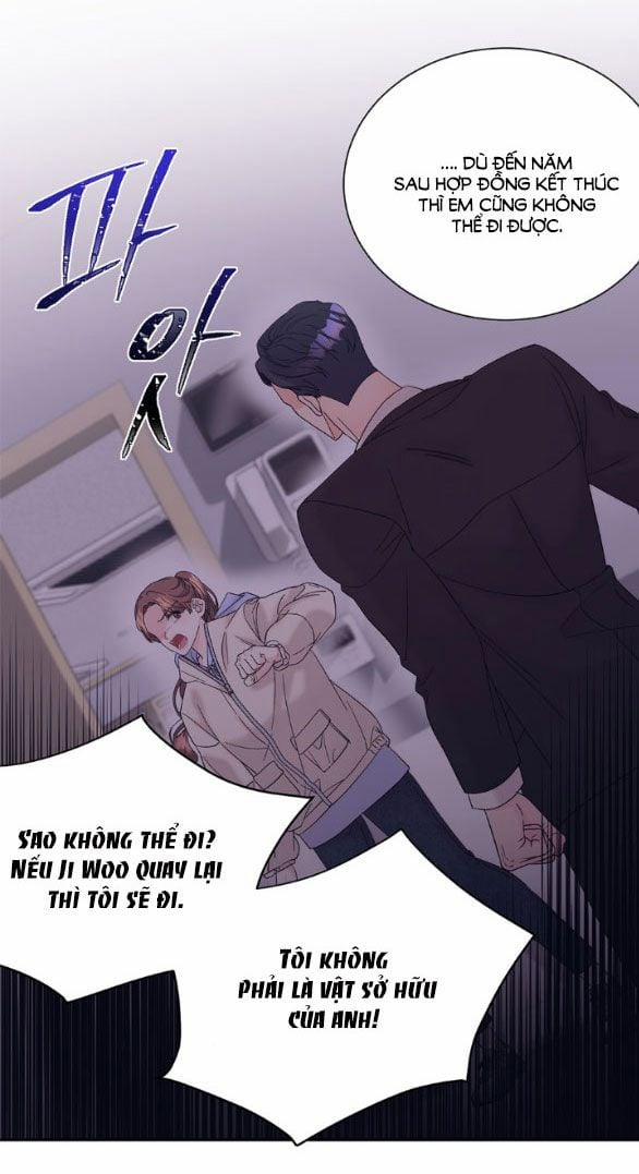 [18+] Người Vợ Giả Mạo 25.2 trang 9