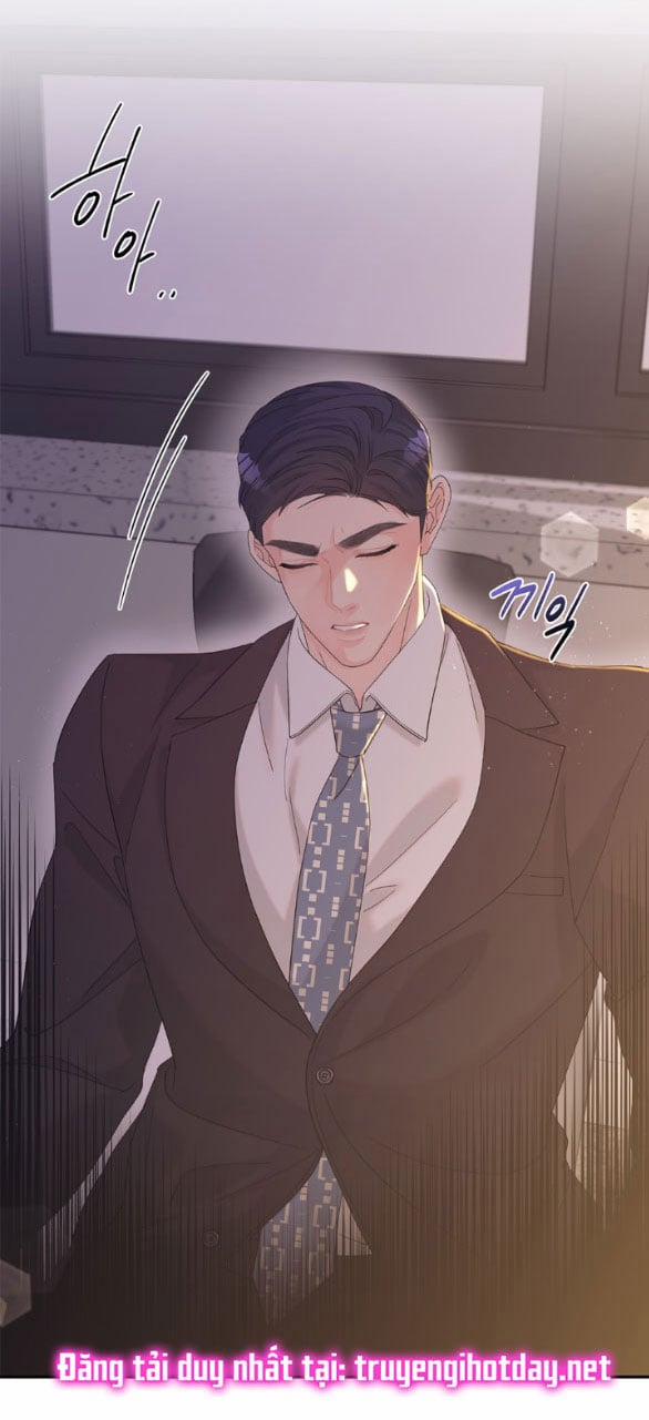 [18+] Người Vợ Giả Mạo 26.1 trang 1