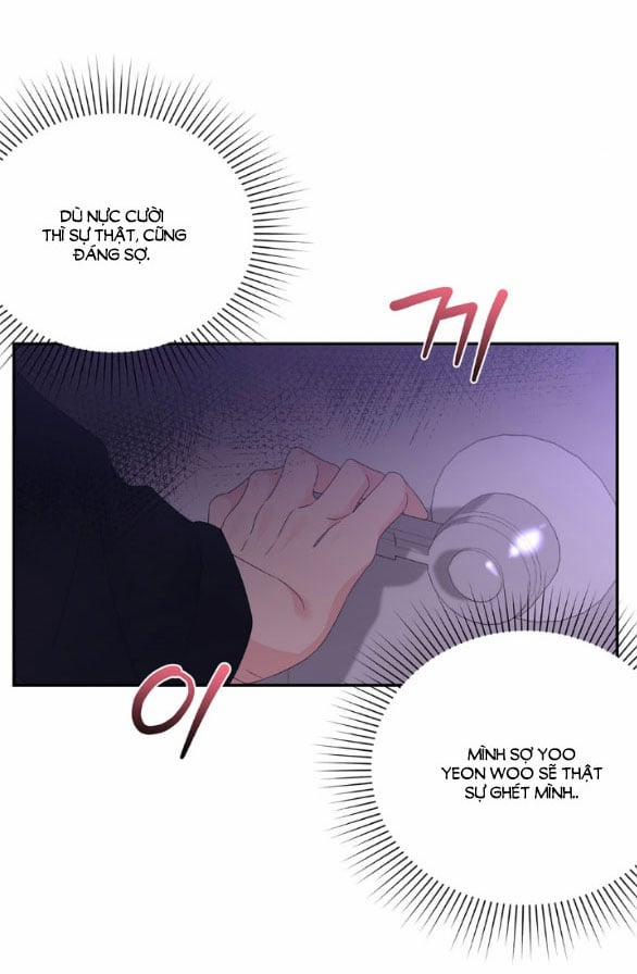 [18+] Người Vợ Giả Mạo 26.1 trang 15