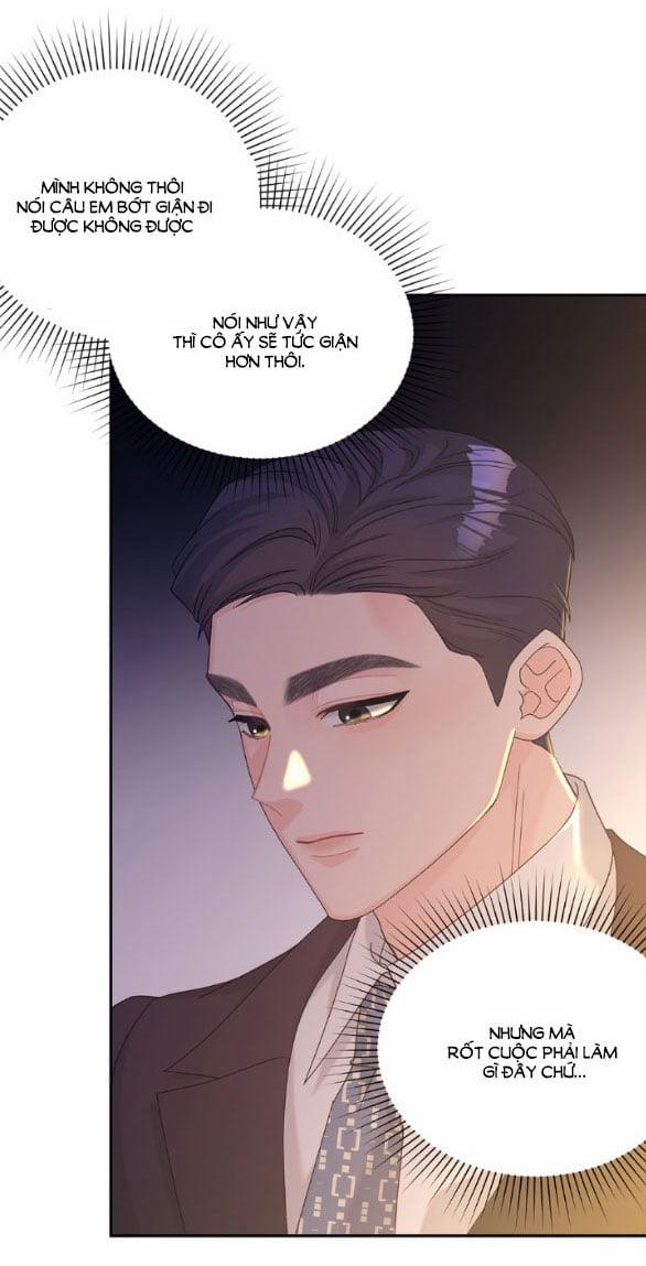 [18+] Người Vợ Giả Mạo 26.1 trang 3