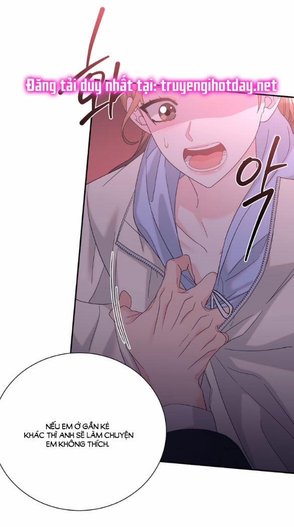 [18+] Người Vợ Giả Mạo 26.1 trang 49