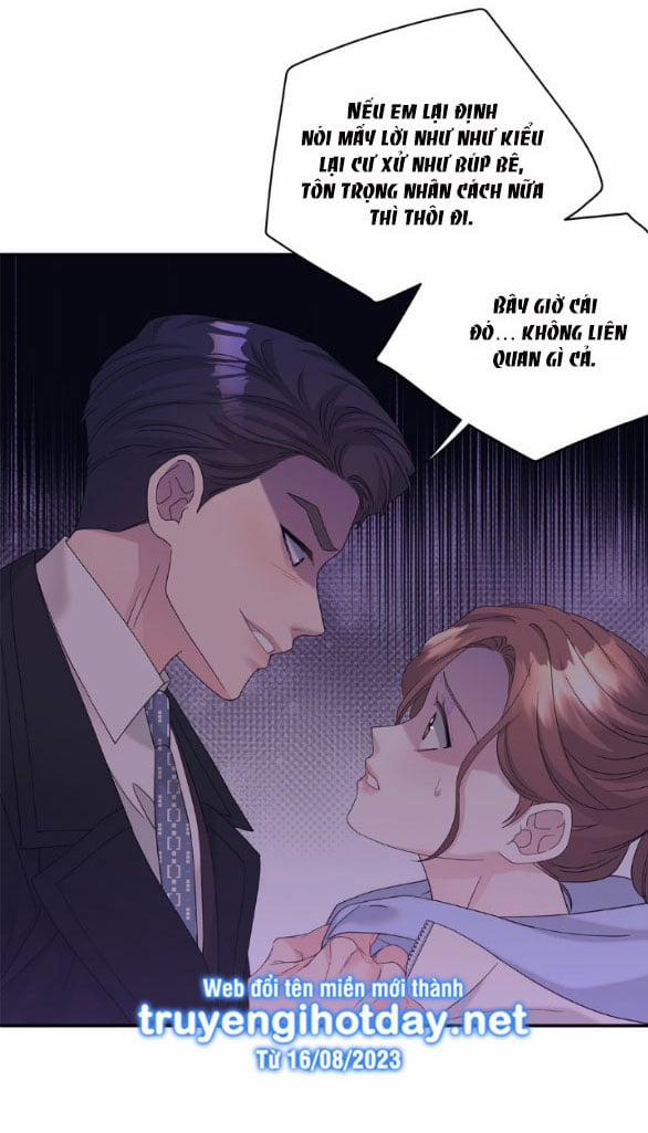 [18+] Người Vợ Giả Mạo 26.1 trang 57
