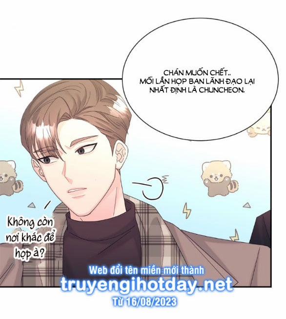 [18+] Người Vợ Giả Mạo 26.2 trang 17