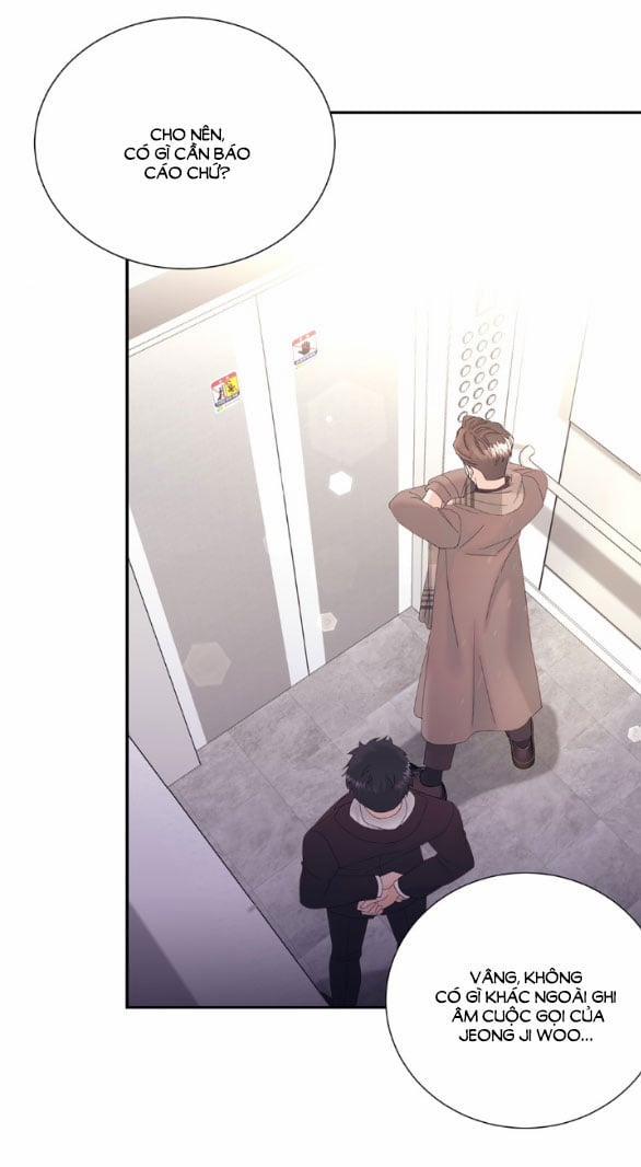 [18+] Người Vợ Giả Mạo 26.2 trang 19