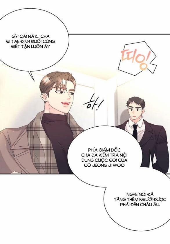 [18+] Người Vợ Giả Mạo 26.2 trang 23