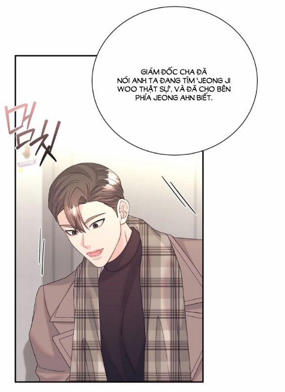 [18+] Người Vợ Giả Mạo 26.2 trang 26