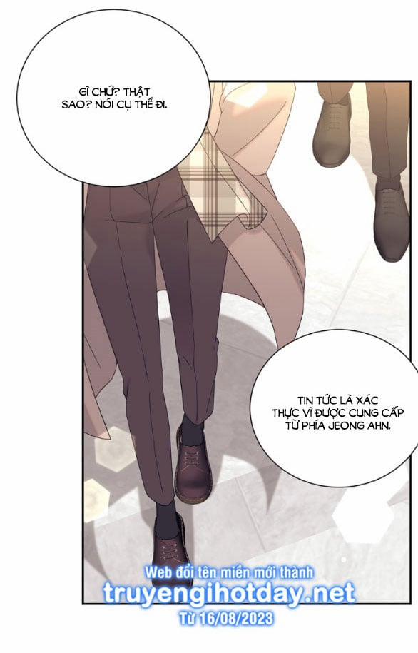 [18+] Người Vợ Giả Mạo 26.2 trang 28