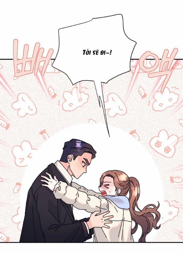 [18+] Người Vợ Giả Mạo 26.2 trang 3