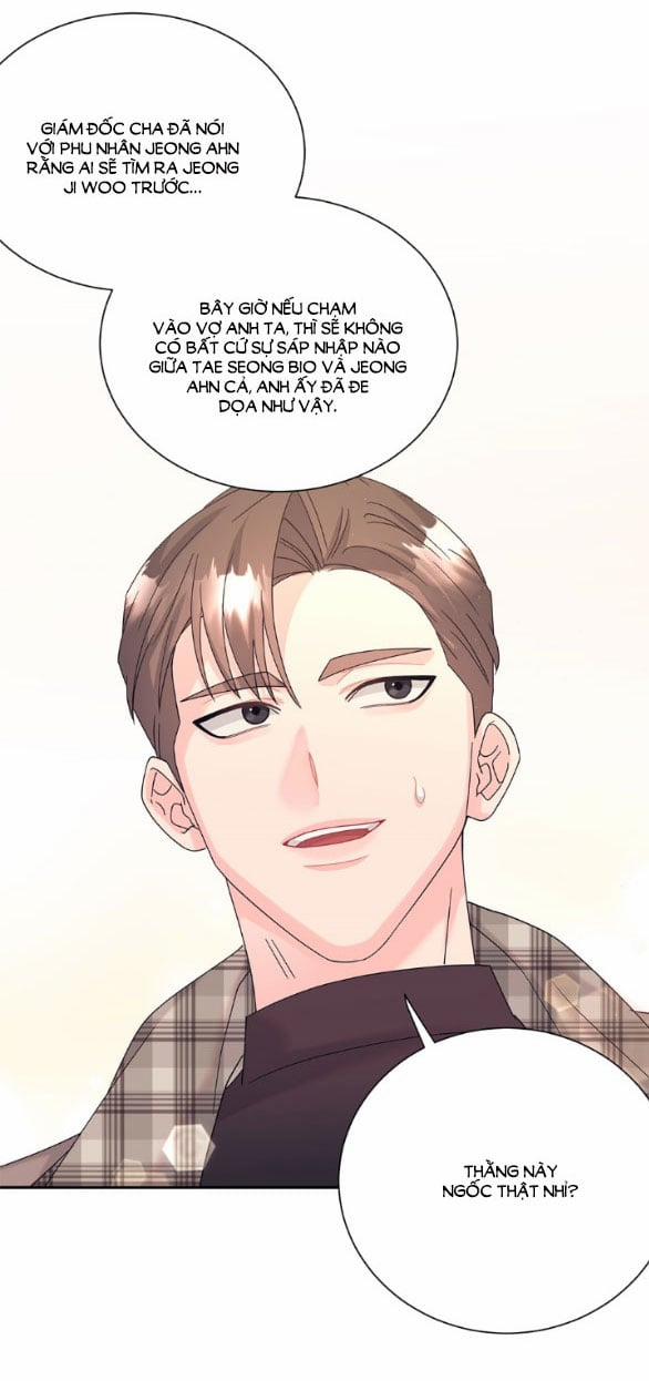 [18+] Người Vợ Giả Mạo 26.2 trang 30