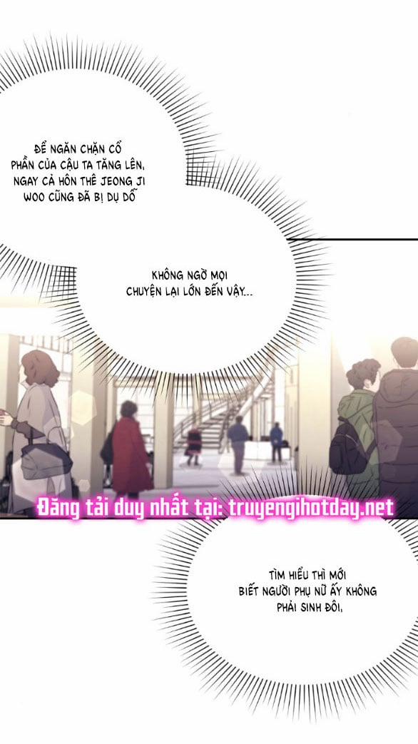 [18+] Người Vợ Giả Mạo 26.2 trang 31