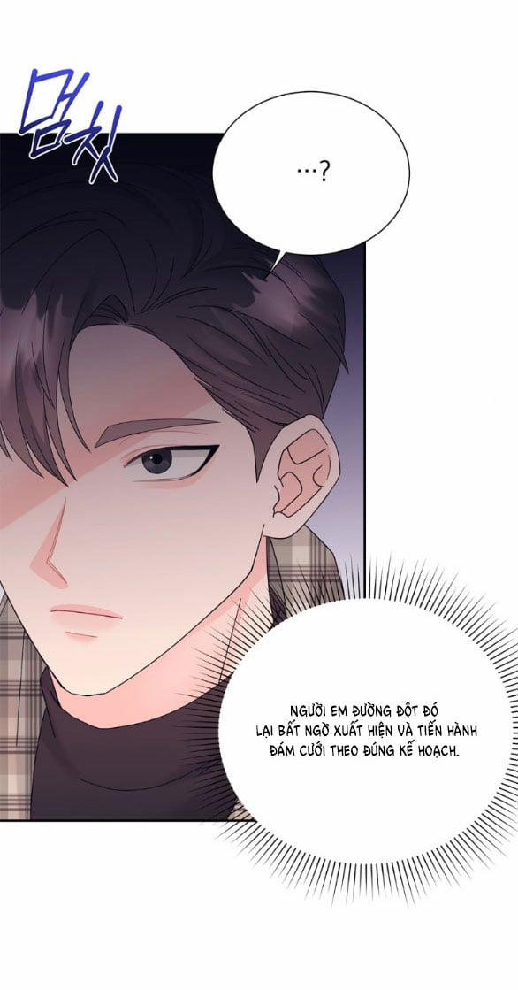 [18+] Người Vợ Giả Mạo 26.2 trang 32