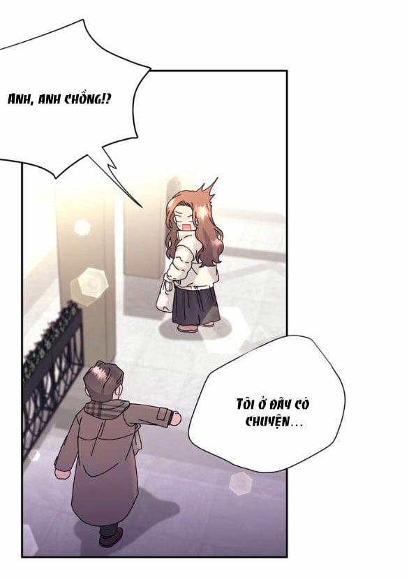 [18+] Người Vợ Giả Mạo 26.2 trang 47