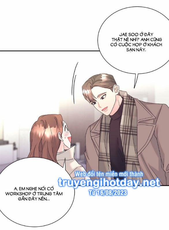 [18+] Người Vợ Giả Mạo 26.2 trang 49