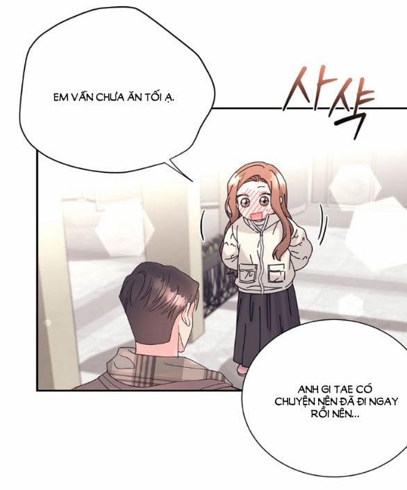 [18+] Người Vợ Giả Mạo 26.2 trang 55