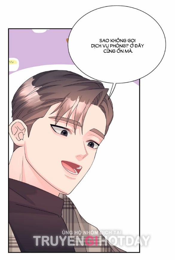 [18+] Người Vợ Giả Mạo 26.2 trang 57