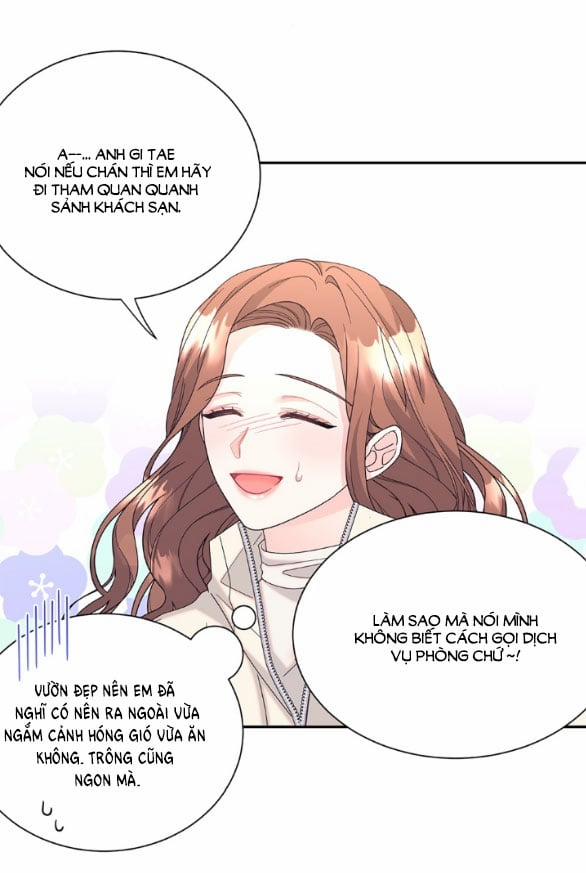 [18+] Người Vợ Giả Mạo 26.2 trang 59