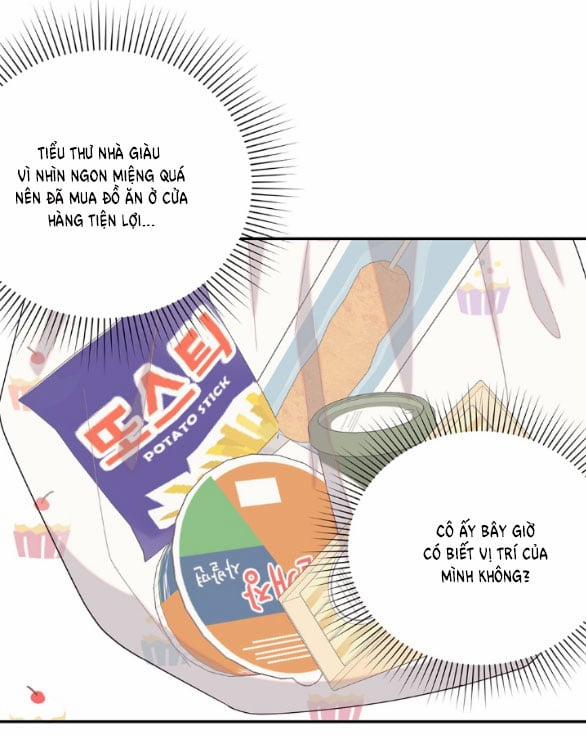 [18+] Người Vợ Giả Mạo 26.2 trang 63