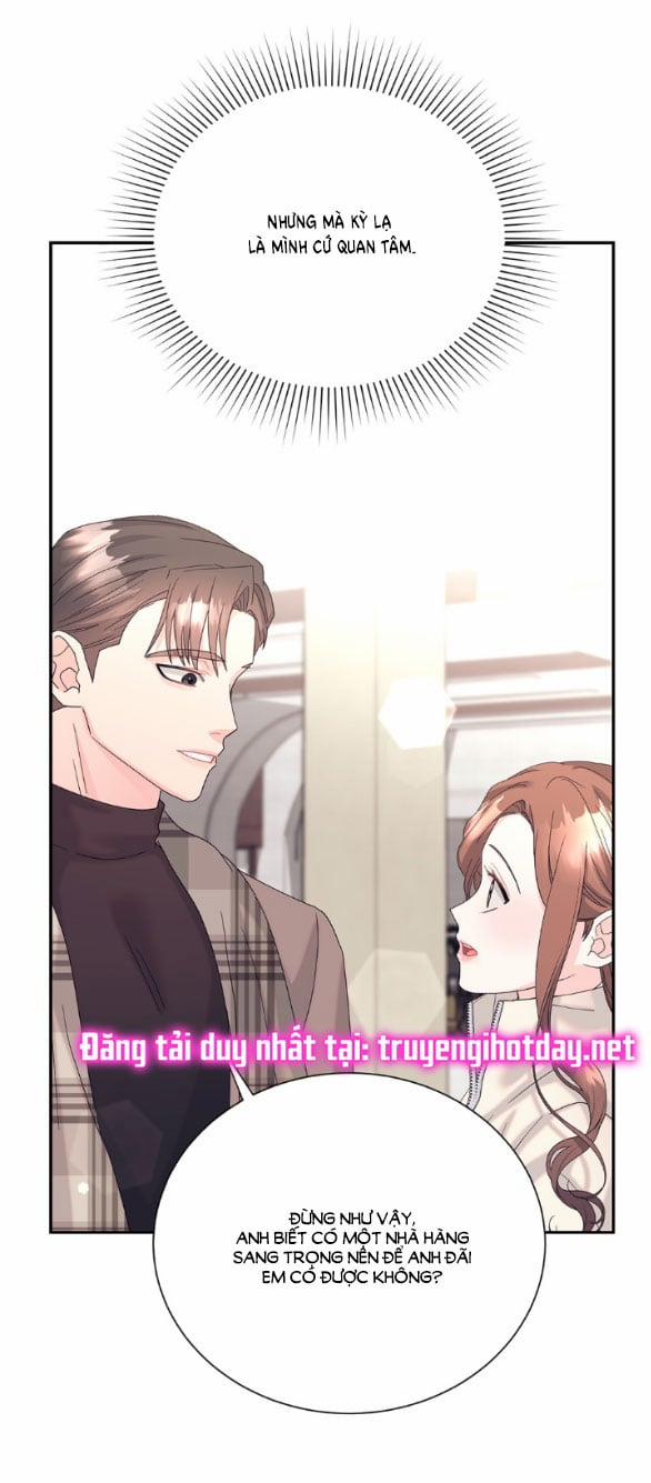 [18+] Người Vợ Giả Mạo 26.2 trang 65