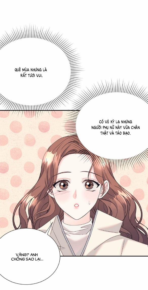 [18+] Người Vợ Giả Mạo 26.2 trang 66