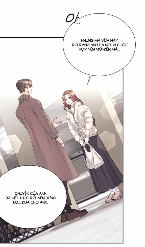 [18+] Người Vợ Giả Mạo 26.2 trang 70