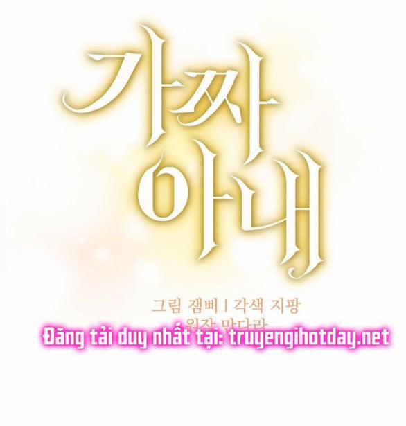 [18+] Người Vợ Giả Mạo 26.2 trang 9