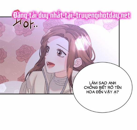 [18+] Người Vợ Giả Mạo 27.1 trang 11
