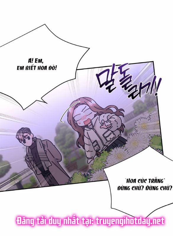 [18+] Người Vợ Giả Mạo 27.1 trang 19