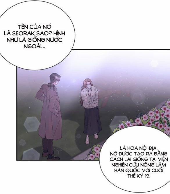 [18+] Người Vợ Giả Mạo 27.1 trang 2