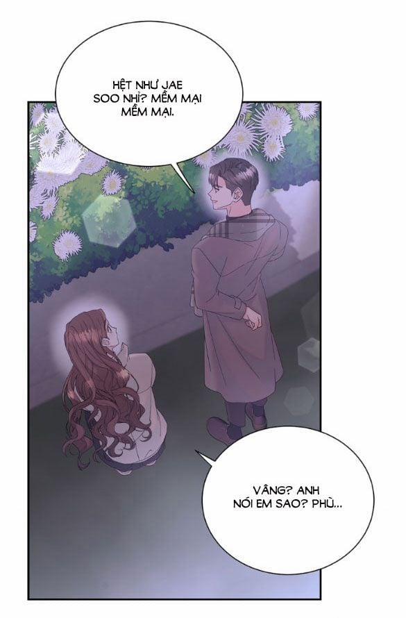 [18+] Người Vợ Giả Mạo 27.1 trang 21