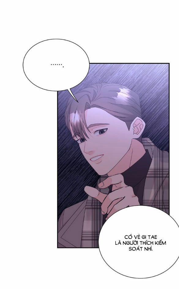 [18+] Người Vợ Giả Mạo 27.1 trang 35