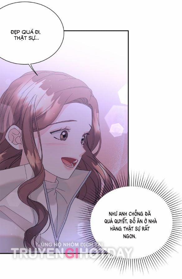 [18+] Người Vợ Giả Mạo 27.1 trang 4