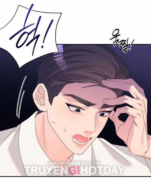 [18+] Người Vợ Giả Mạo 27.1 trang 54