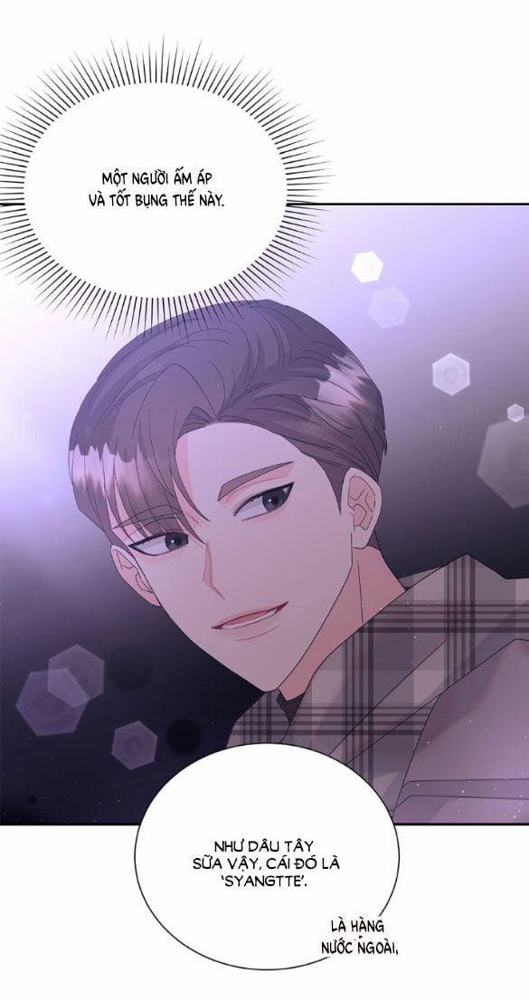 [18+] Người Vợ Giả Mạo 27.1 trang 9