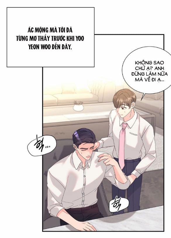 [18+] Người Vợ Giả Mạo 27.2 trang 0