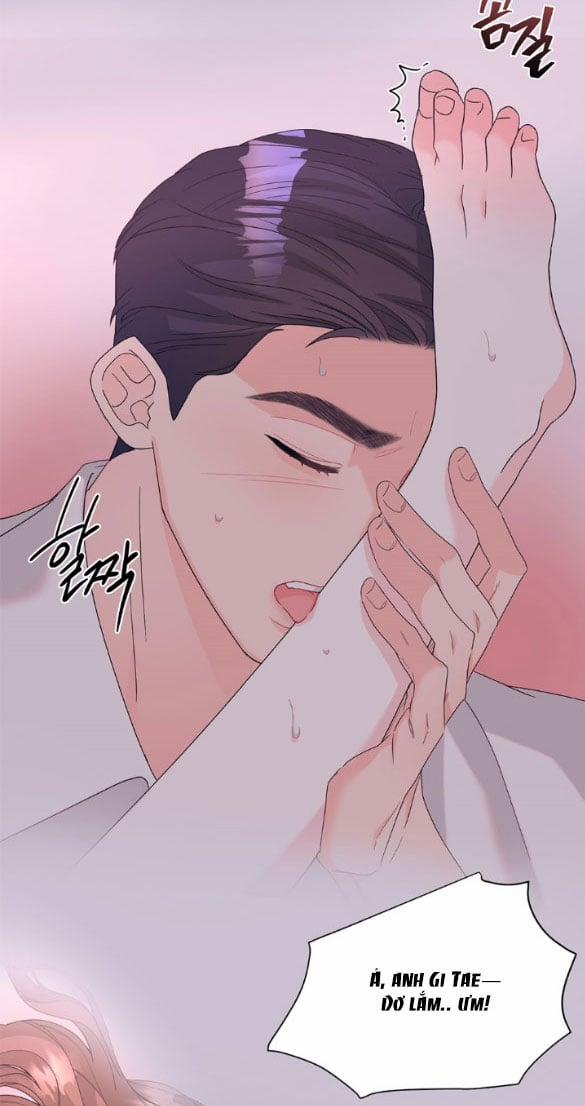 [18+] Người Vợ Giả Mạo 27.2 trang 12