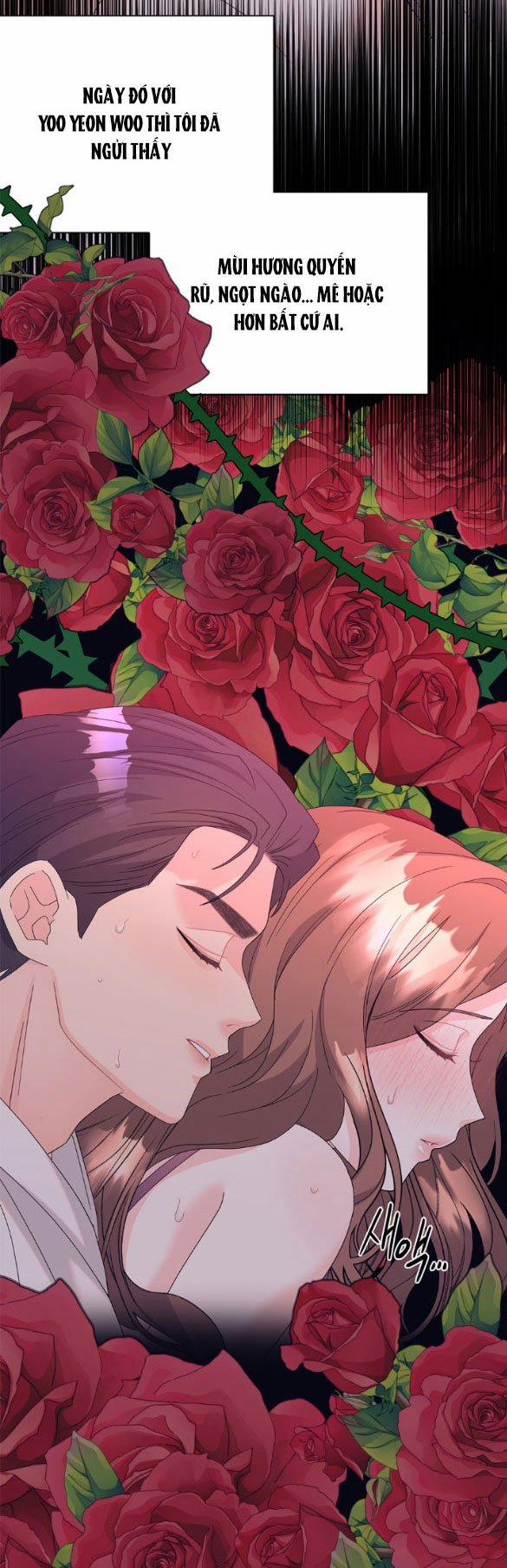 [18+] Người Vợ Giả Mạo 27.2 trang 16