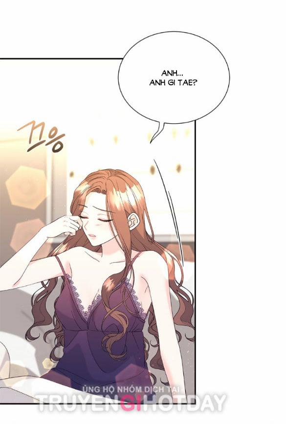 [18+] Người Vợ Giả Mạo 27.2 trang 36