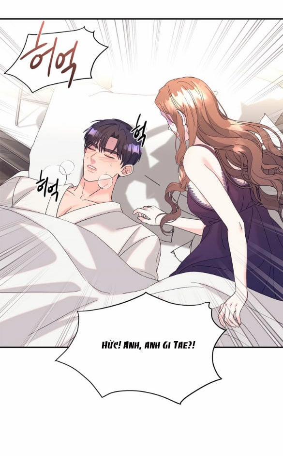 [18+] Người Vợ Giả Mạo 27.2 trang 38