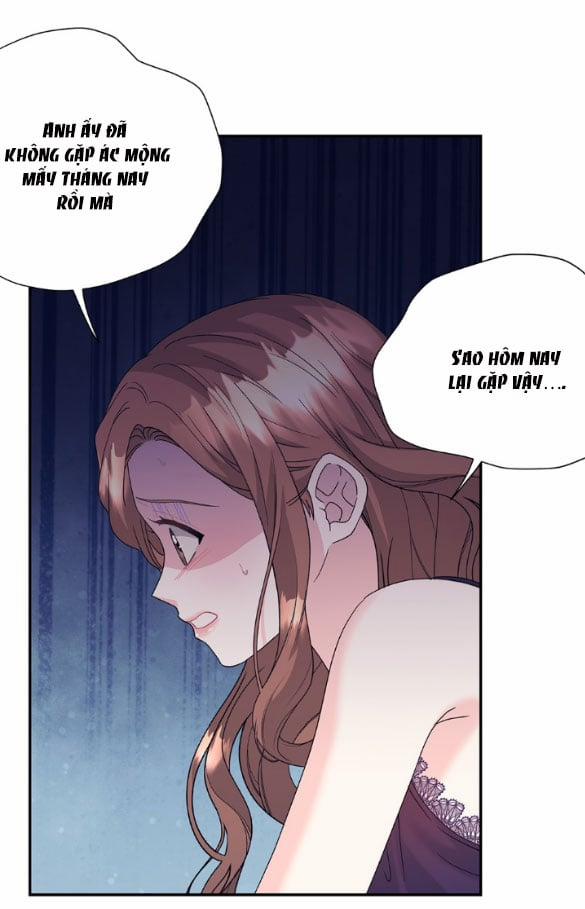 [18+] Người Vợ Giả Mạo 27.2 trang 42