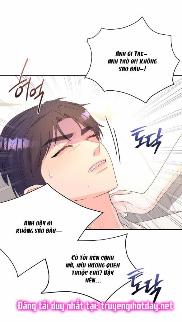 [18+] Người Vợ Giả Mạo 27.2 trang 44