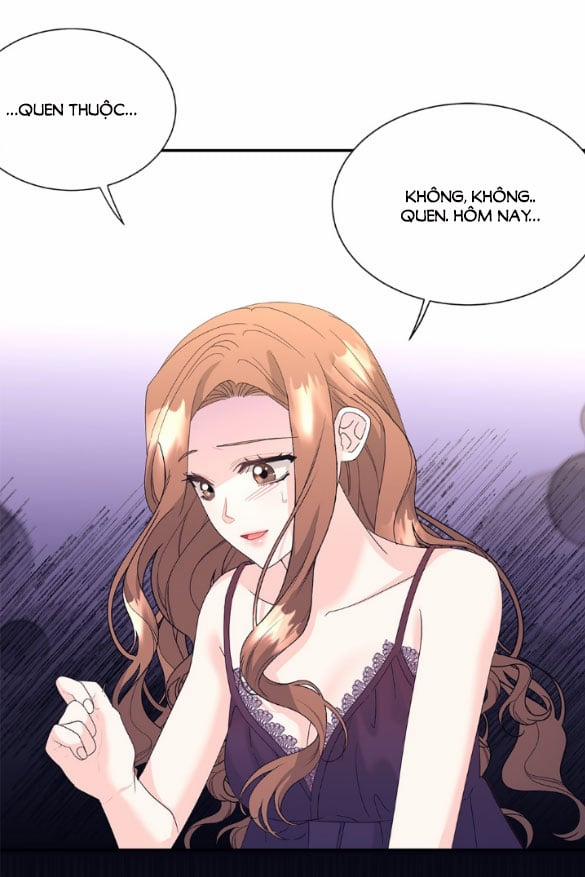 [18+] Người Vợ Giả Mạo 27.2 trang 46